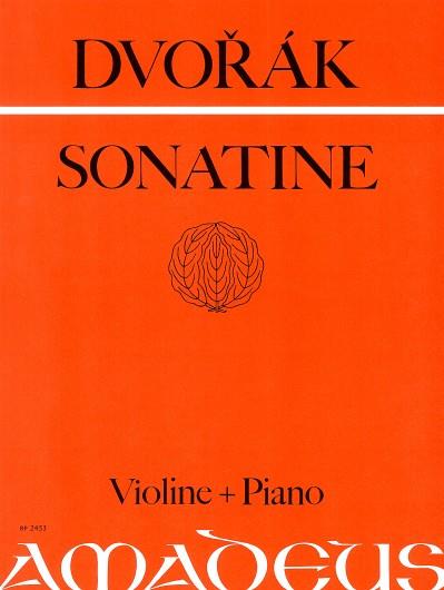 Sonatine Op.100